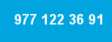 977 122 36 91